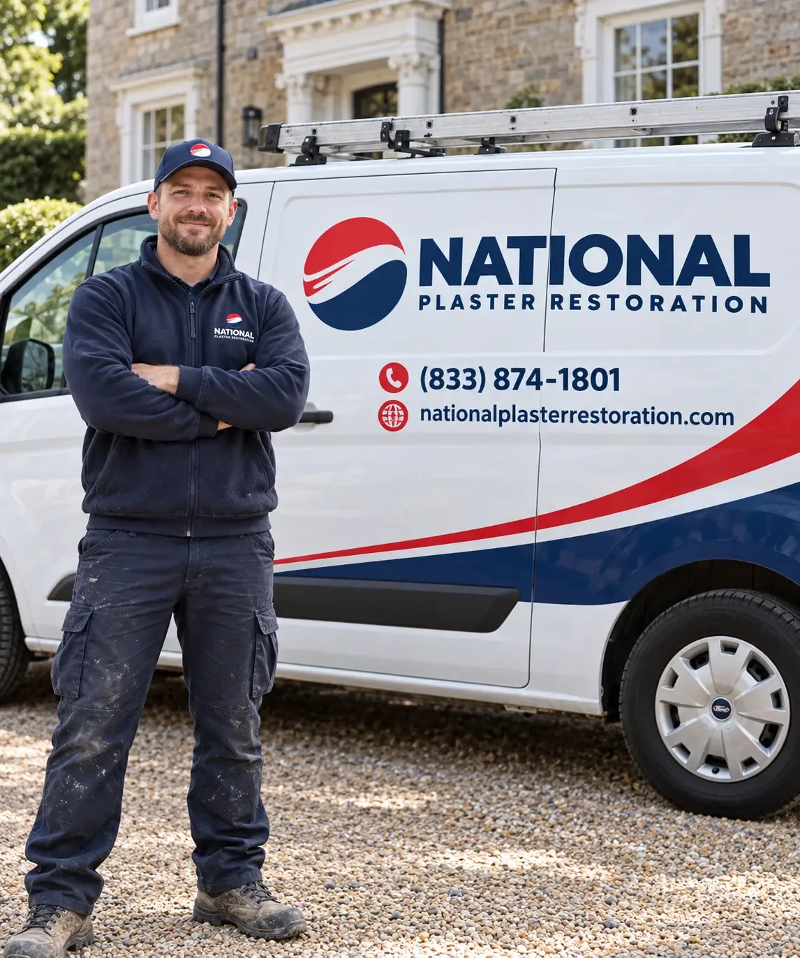 Plaster Repair company in Farmington, CA